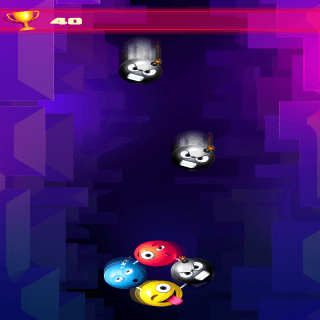 The Emoji Clash