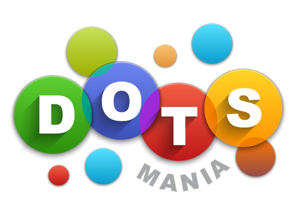Dots Mania