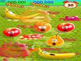 Fruits Crush