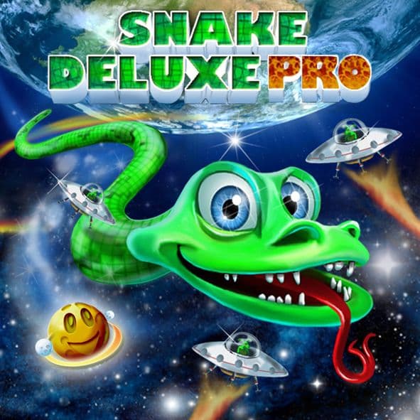 Snake Deluxe Pro