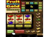 Fruit Machine Deluxe