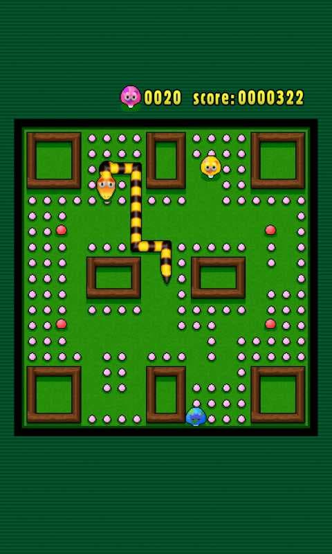 4in1 Ultimate Snake Collection