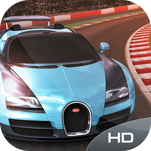 Racing Circuit Fever