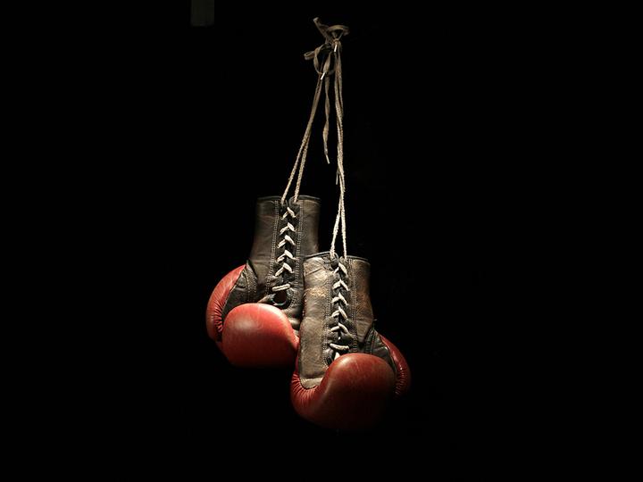 Der Werdegang (und die Verhaftungen, Süchte und Komas) des Boxweltmeisters Johnny Tapia
