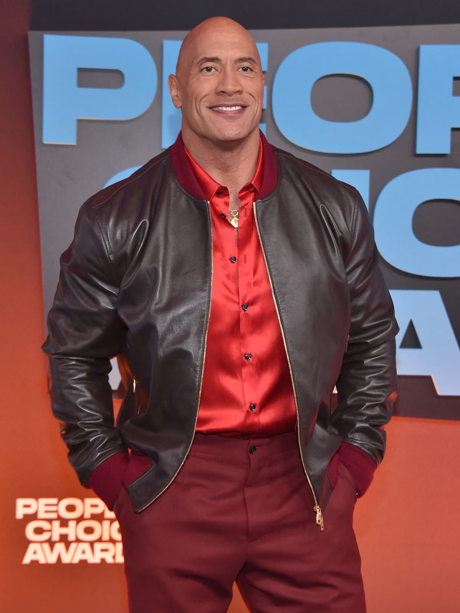 Dwayne Johnson hatte nur wenige Wochen vor seinem Tod den „größten Streit“ mit seinem Vater