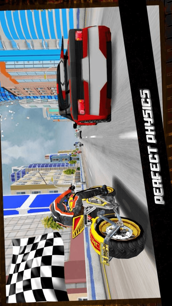 Turbo Racer