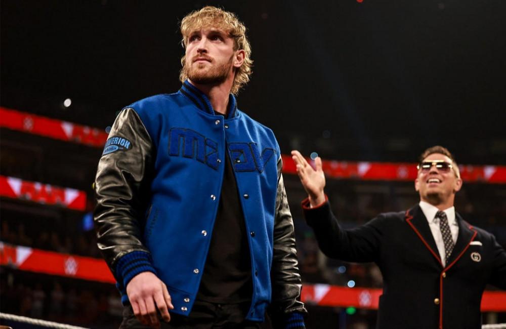 Logan Paul hat eine Verleumdungsklage gegen den Boxer Ryan Garcia eingereicht