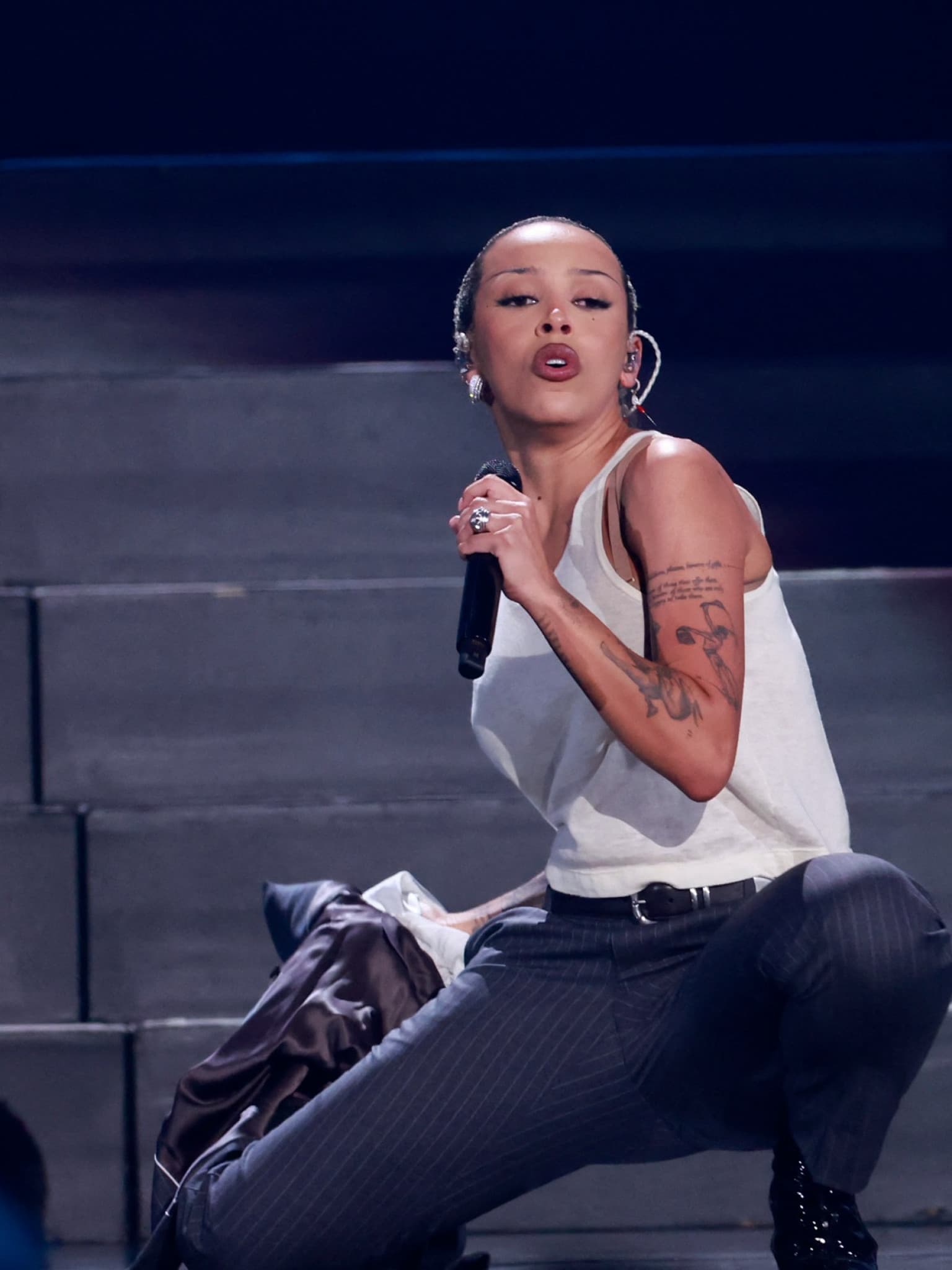 Doja Cat dementiert Verlobung mit 'Stranger Things'-Star Joseph Quinn