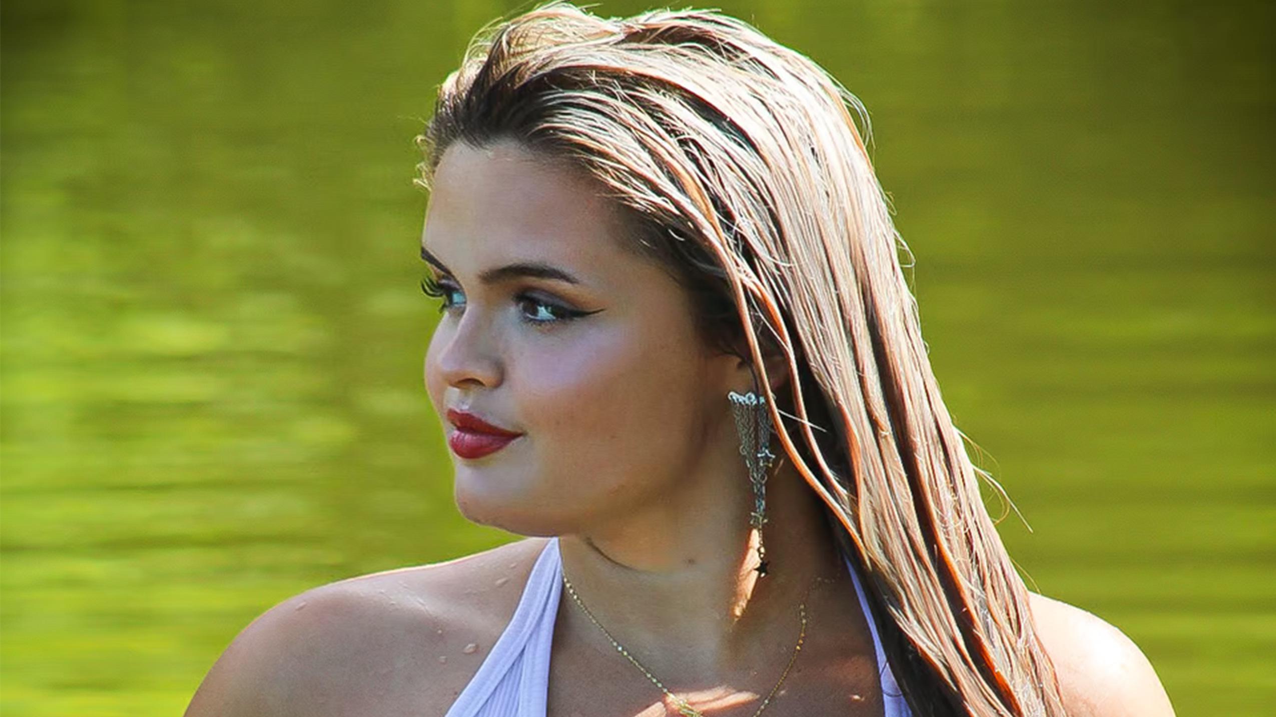 Warum Abby Thompson in "Lost" verstrickt ist