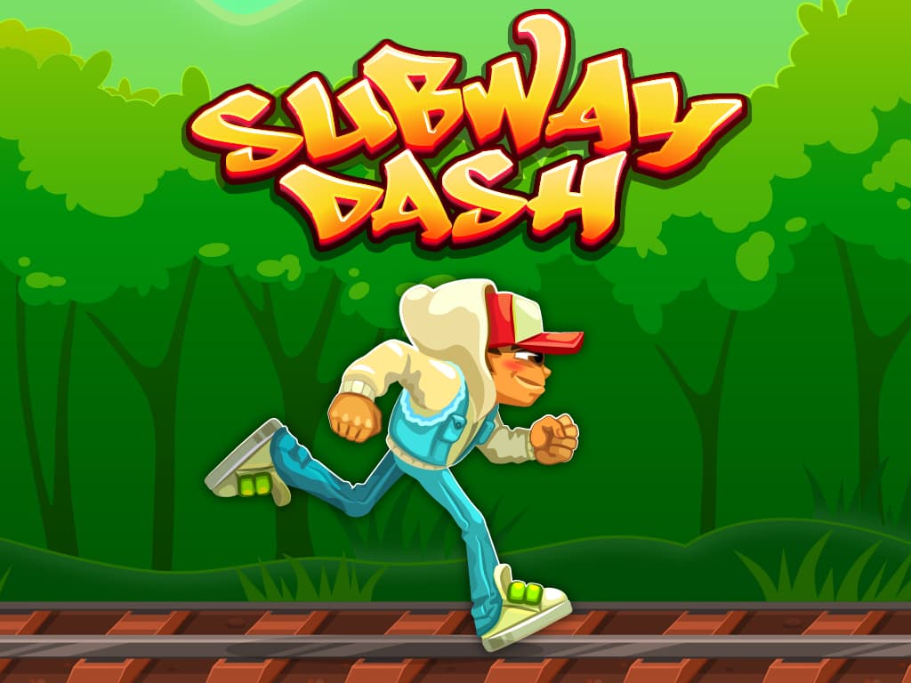 Subway Dash