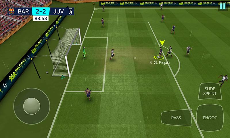 Football Championship 2021
