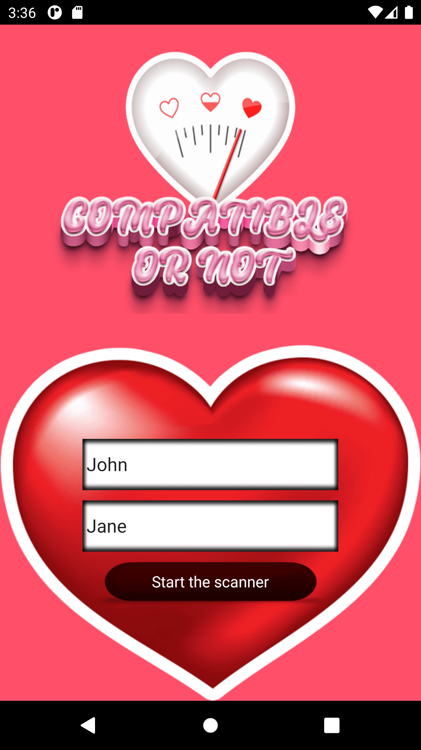 Kompatibel oder nicht