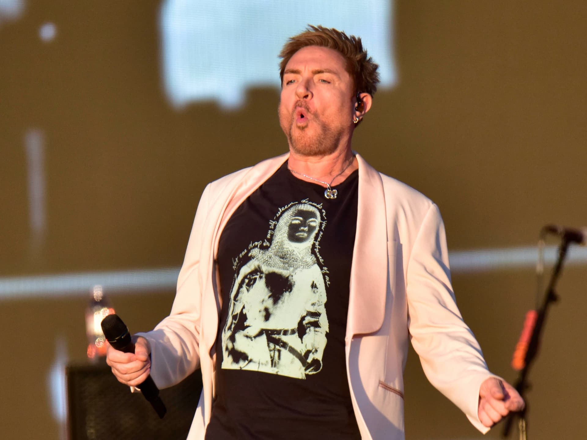 Duran Duran: Deshalb machen sie keine Weihnachtssongs