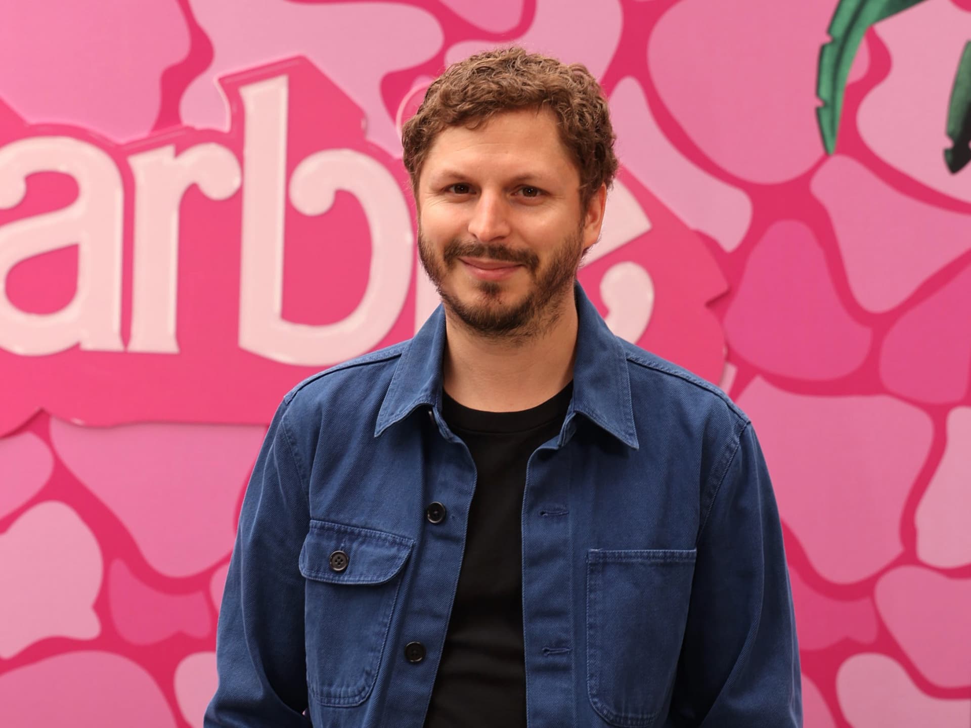 Michael Cera: Barbie-Chatgruppe musste ohne ihn auskommen