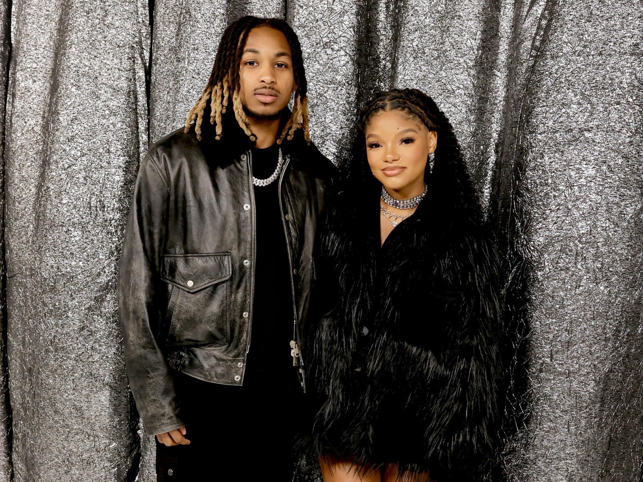 Halle Bailey und DDG trennen sich nach fast drei Jahren: ,Unsere Liebe bleibt tief und echt...'