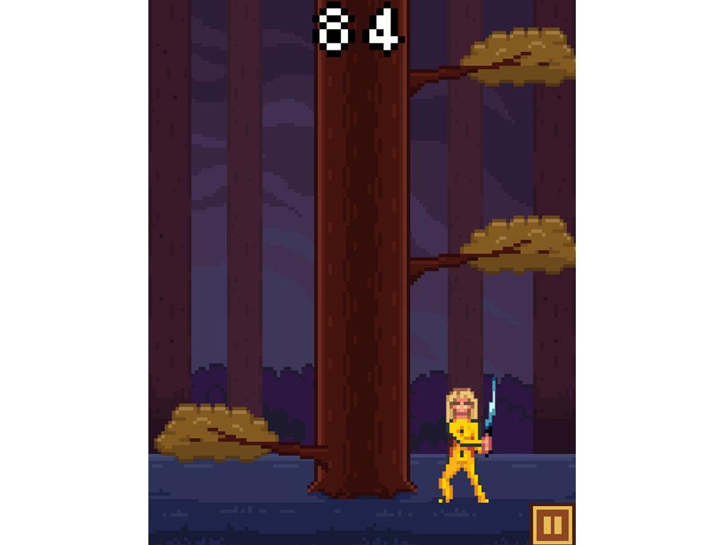 Timber Guy