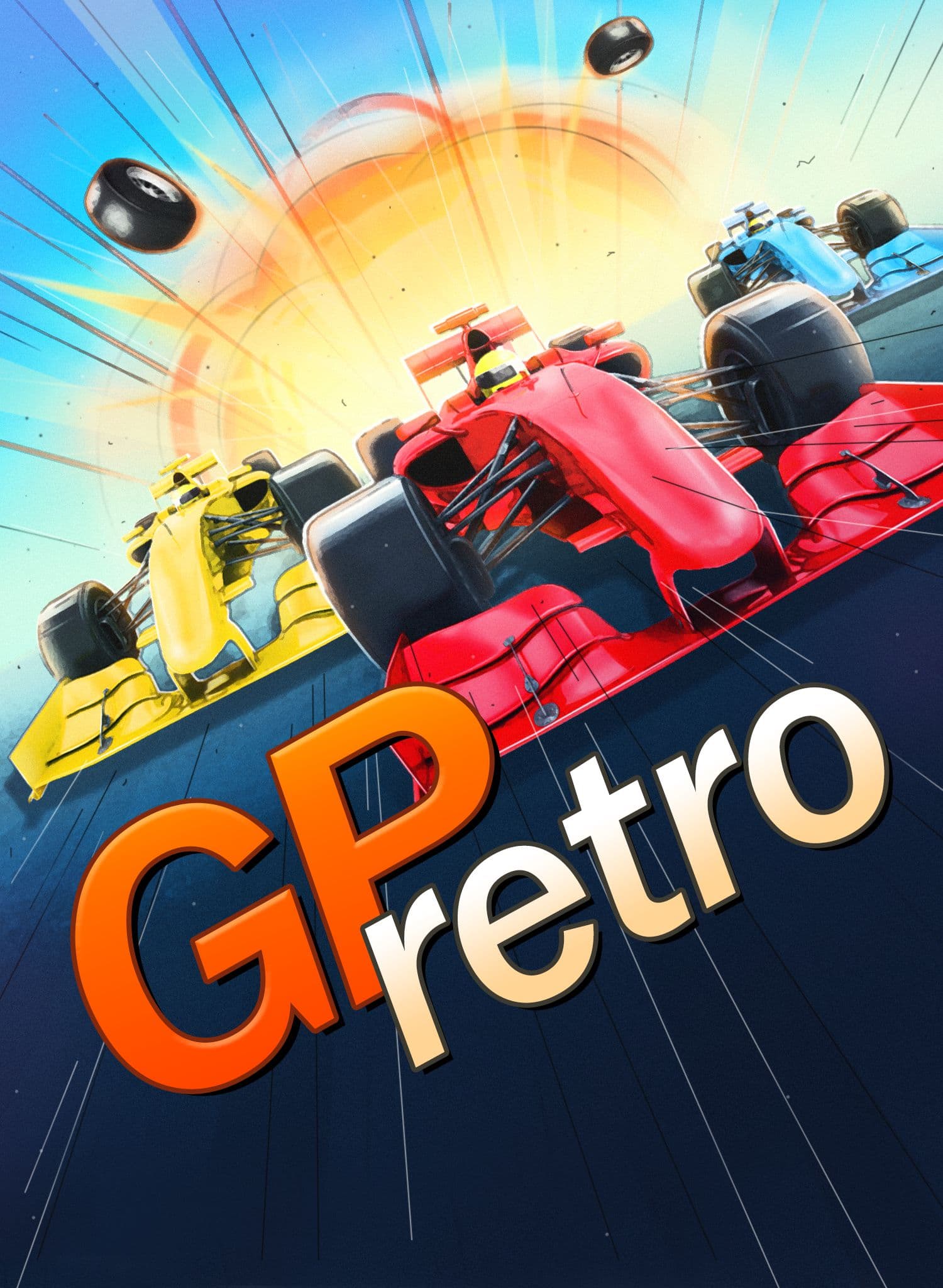 GP Retro