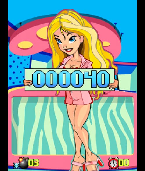 TV Quiz with Friends