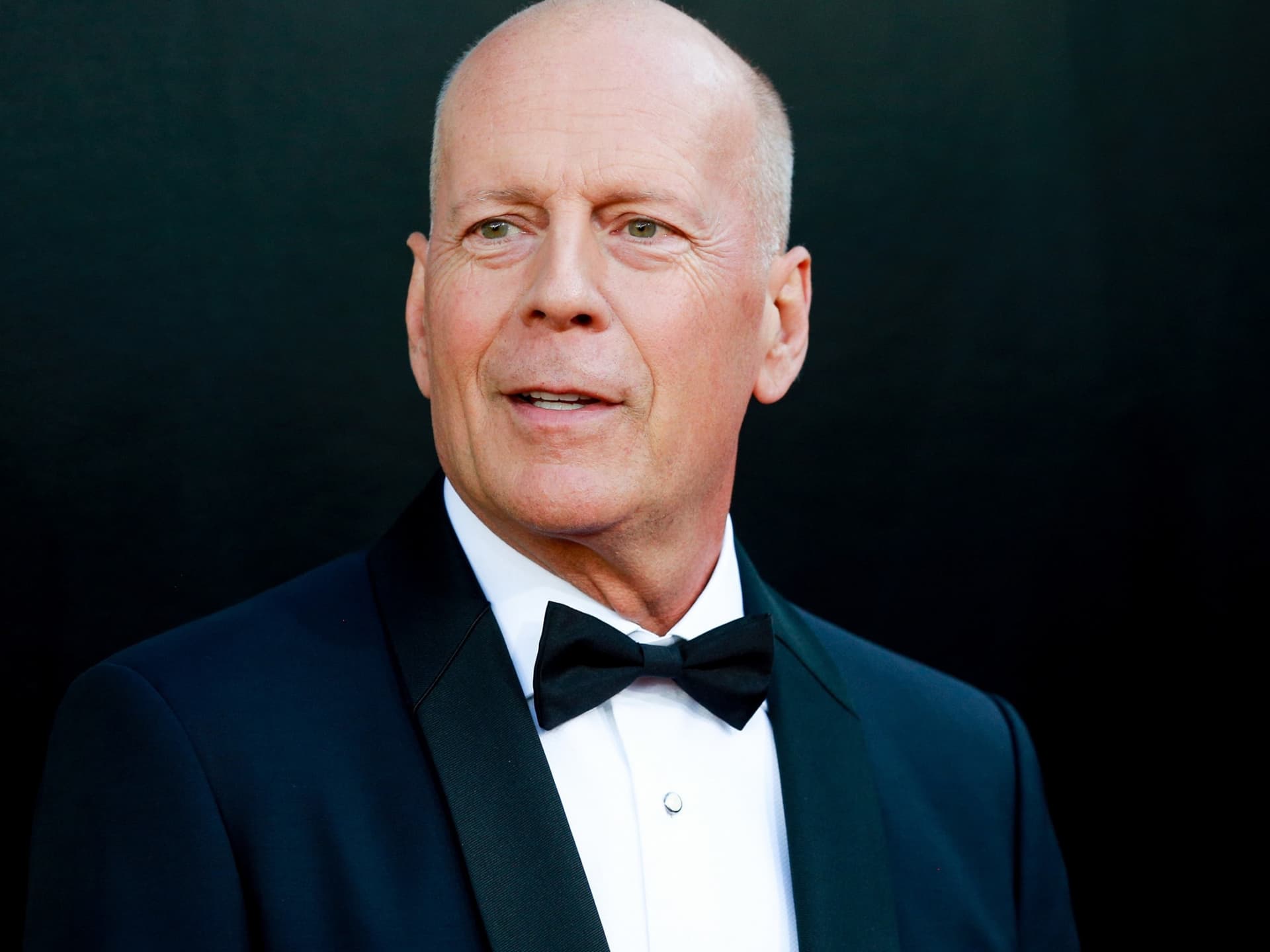 Bruce Willis: So geht es dem demenzkranken Hollywood-Star