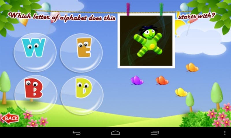 Kindergarten Safari 2