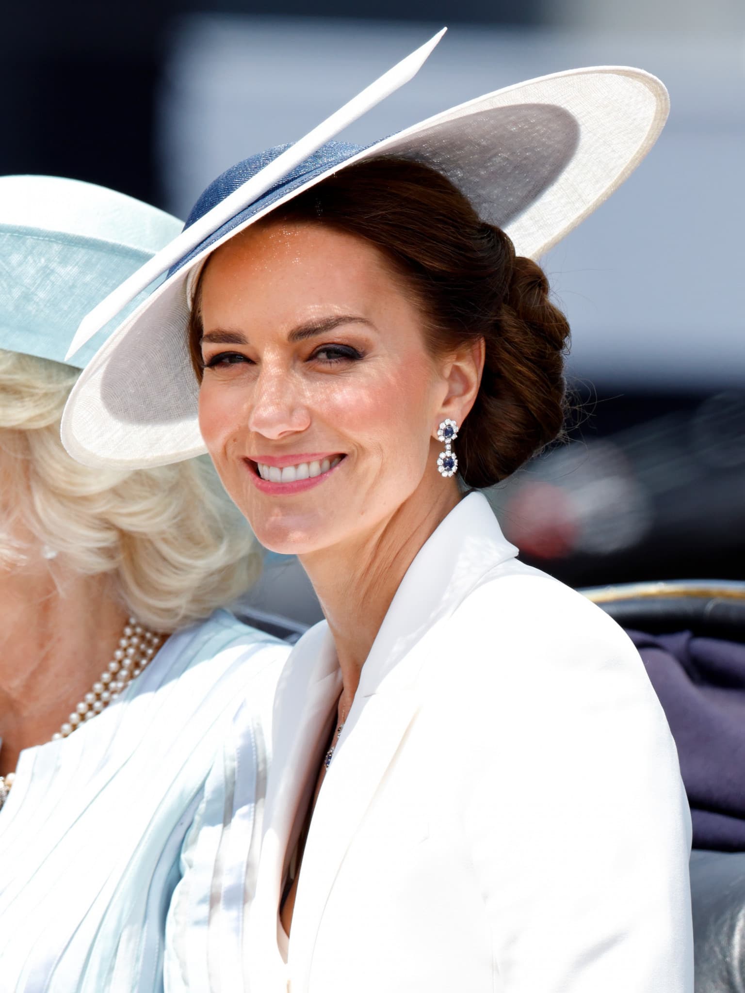 Prinzessin von Wales kehrt nach Abschluss ihrer Chemotherapie an ihren Arbeitsplatz zurück