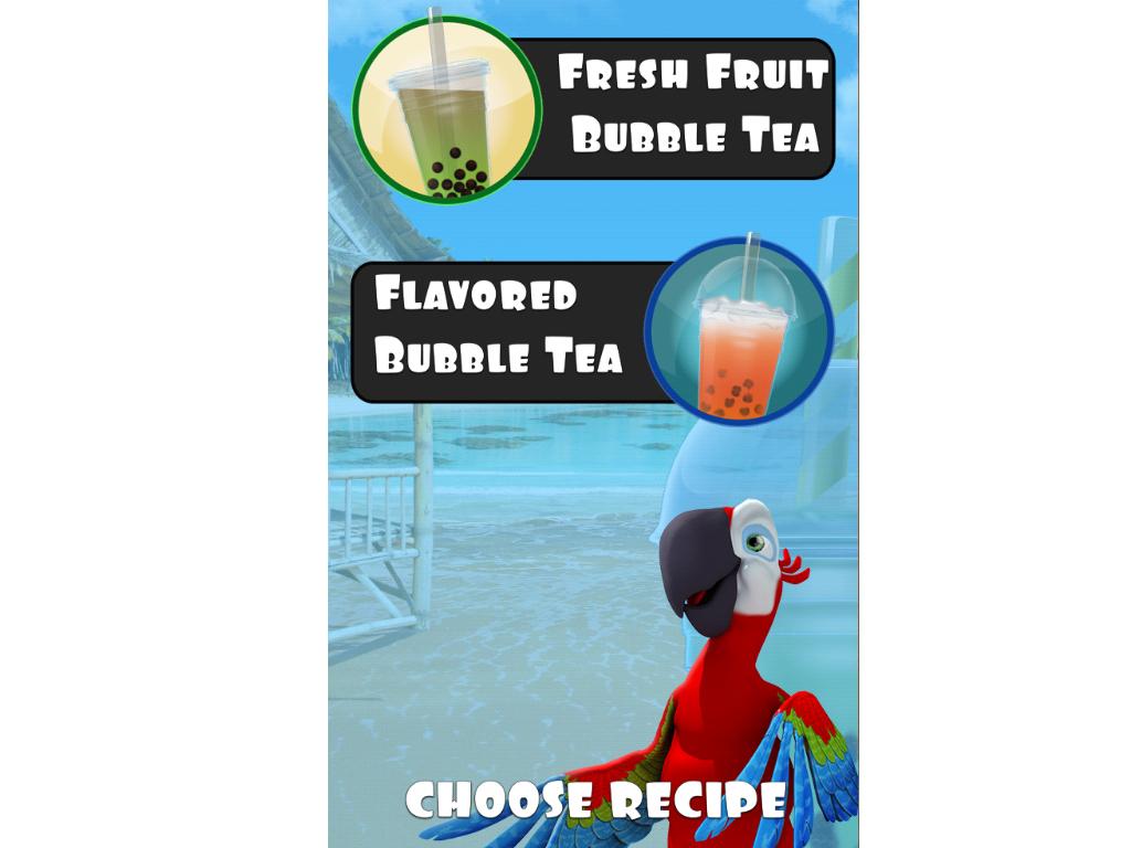 Polly Bubble Tea Maker