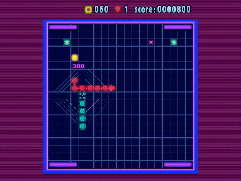 4in1 Ultimate Snake Collection