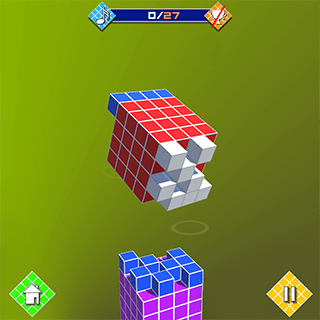 Overlay Puzzle