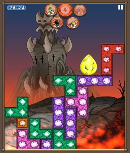 Drag-n-Gems