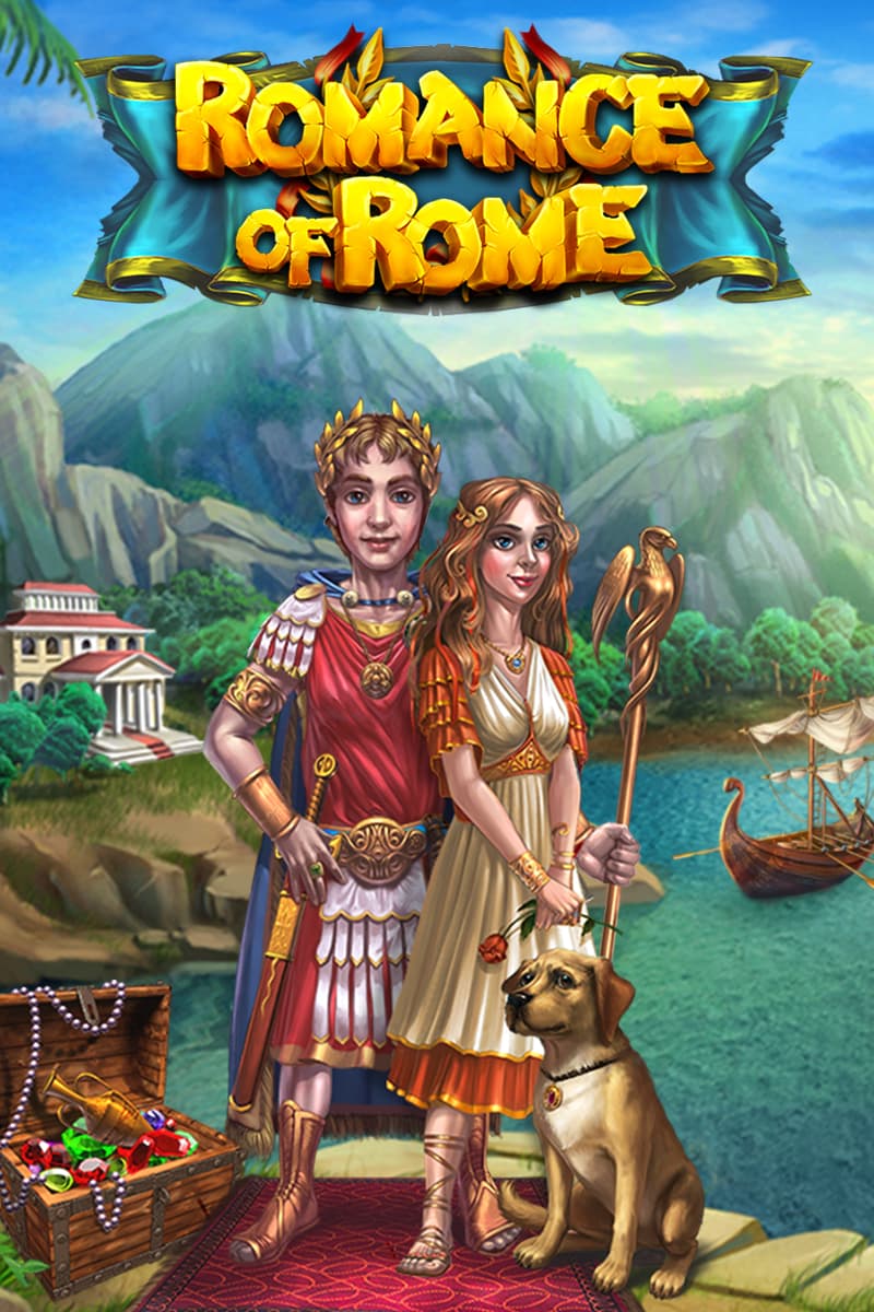 Romance of Rome