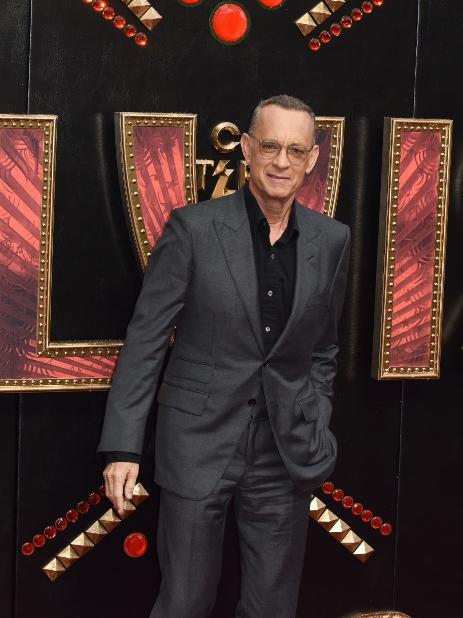 Tom Hanks veröffentlicht ,öffentliche Bekanntmachung' wegen ,betrügerischer' KI-Werbung