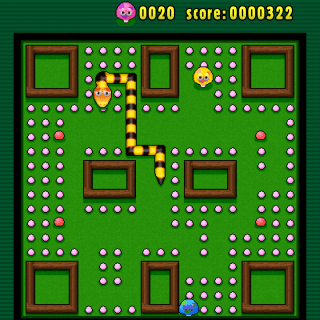 4in1 Ultimate Snake Collection