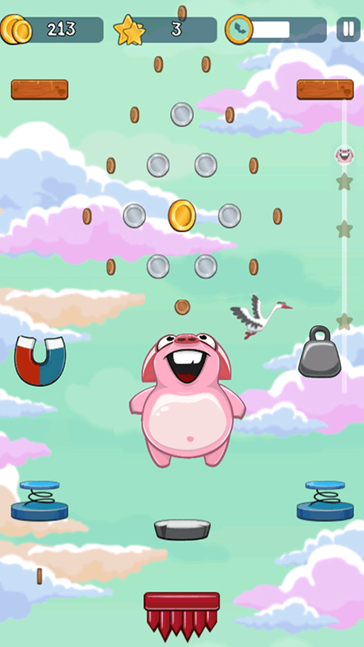Giga Jump 2