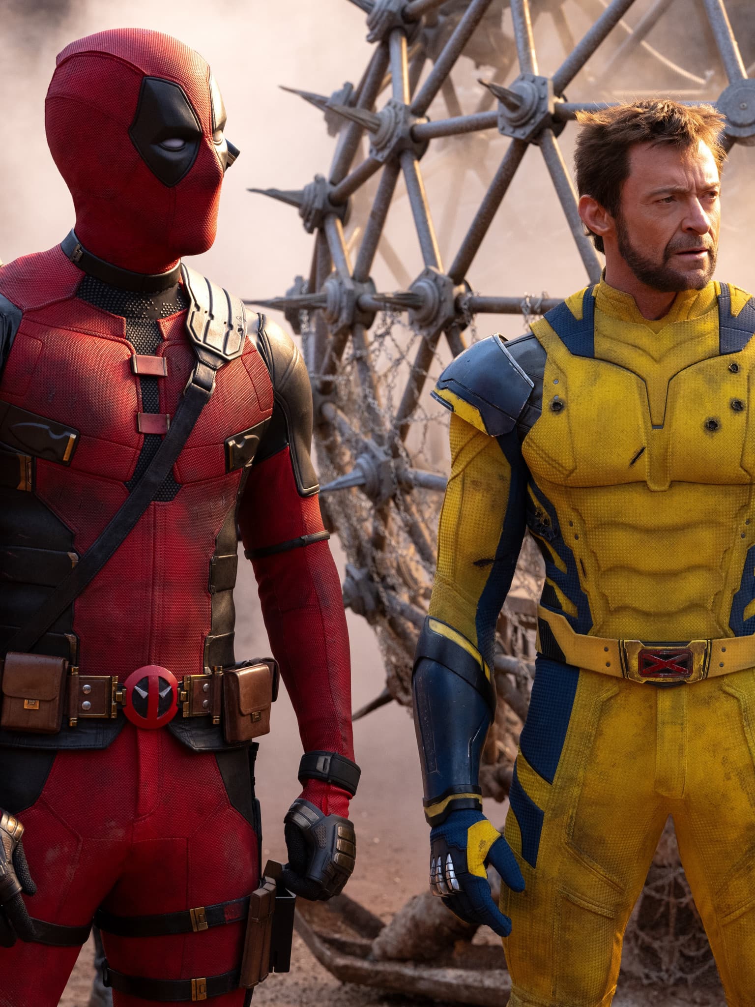 Hugh Jackman verpflichtete sich für 'Deadpool and Wolverine', ohne mit seinem Agenten zu sprechen