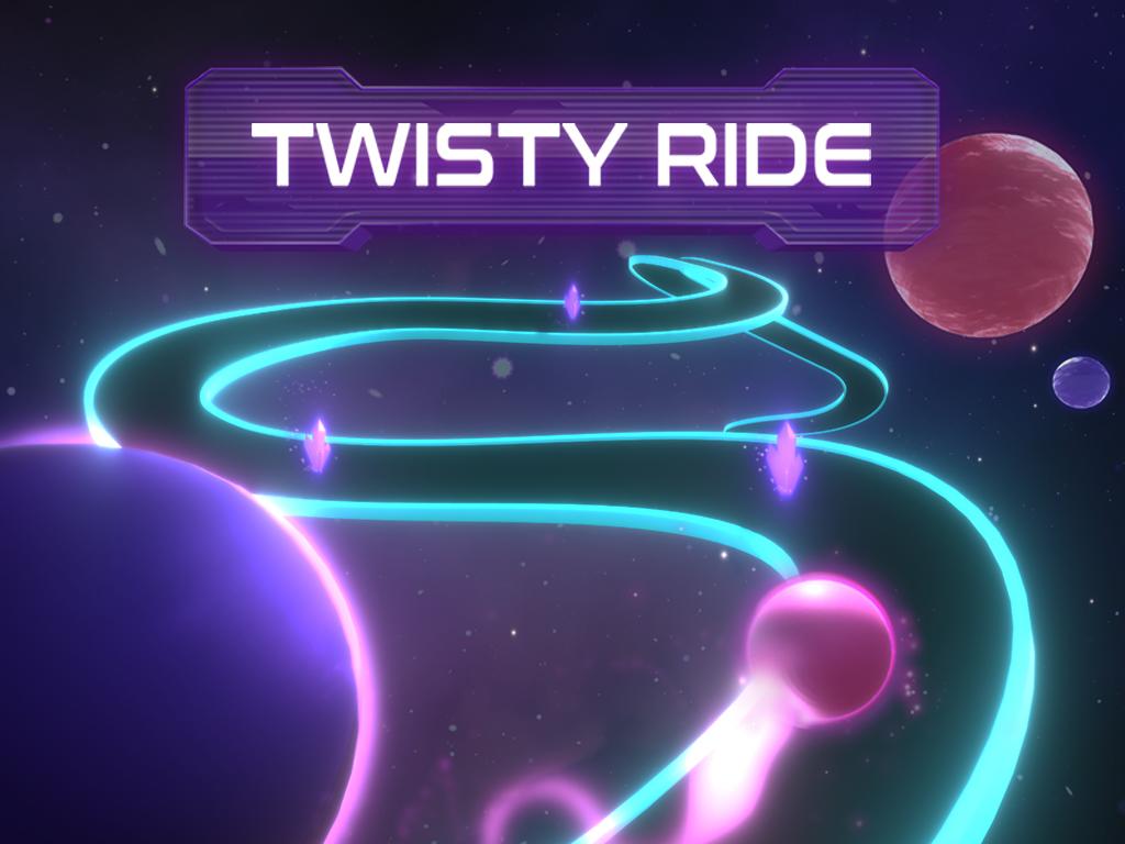 Twisty Ride