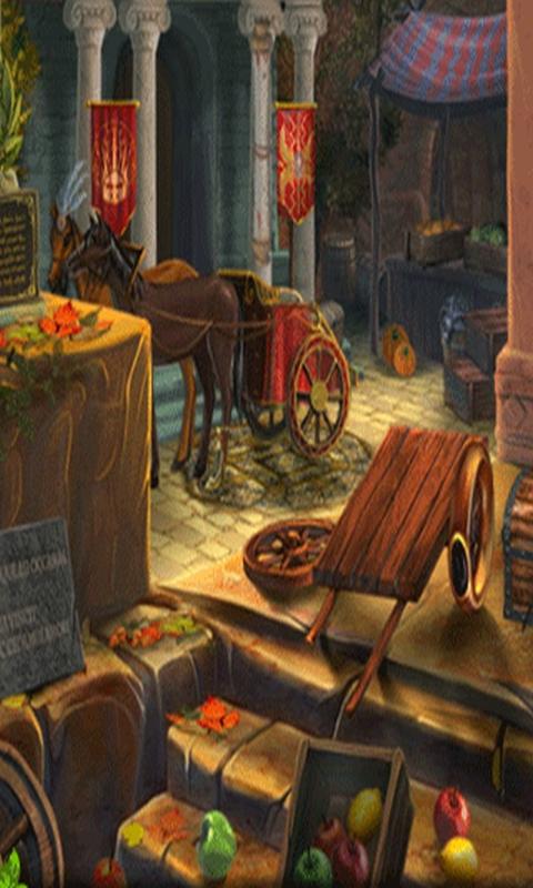 Romance of Rome