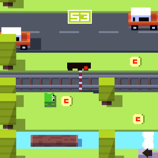 Cross-the-Road