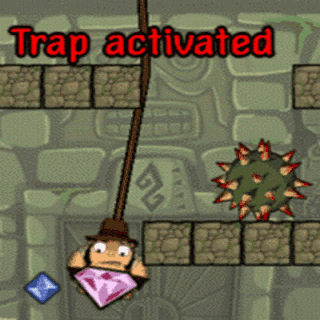 Twist n' Catch