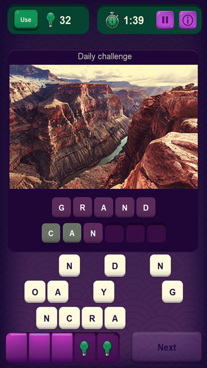 World Quiz 2018