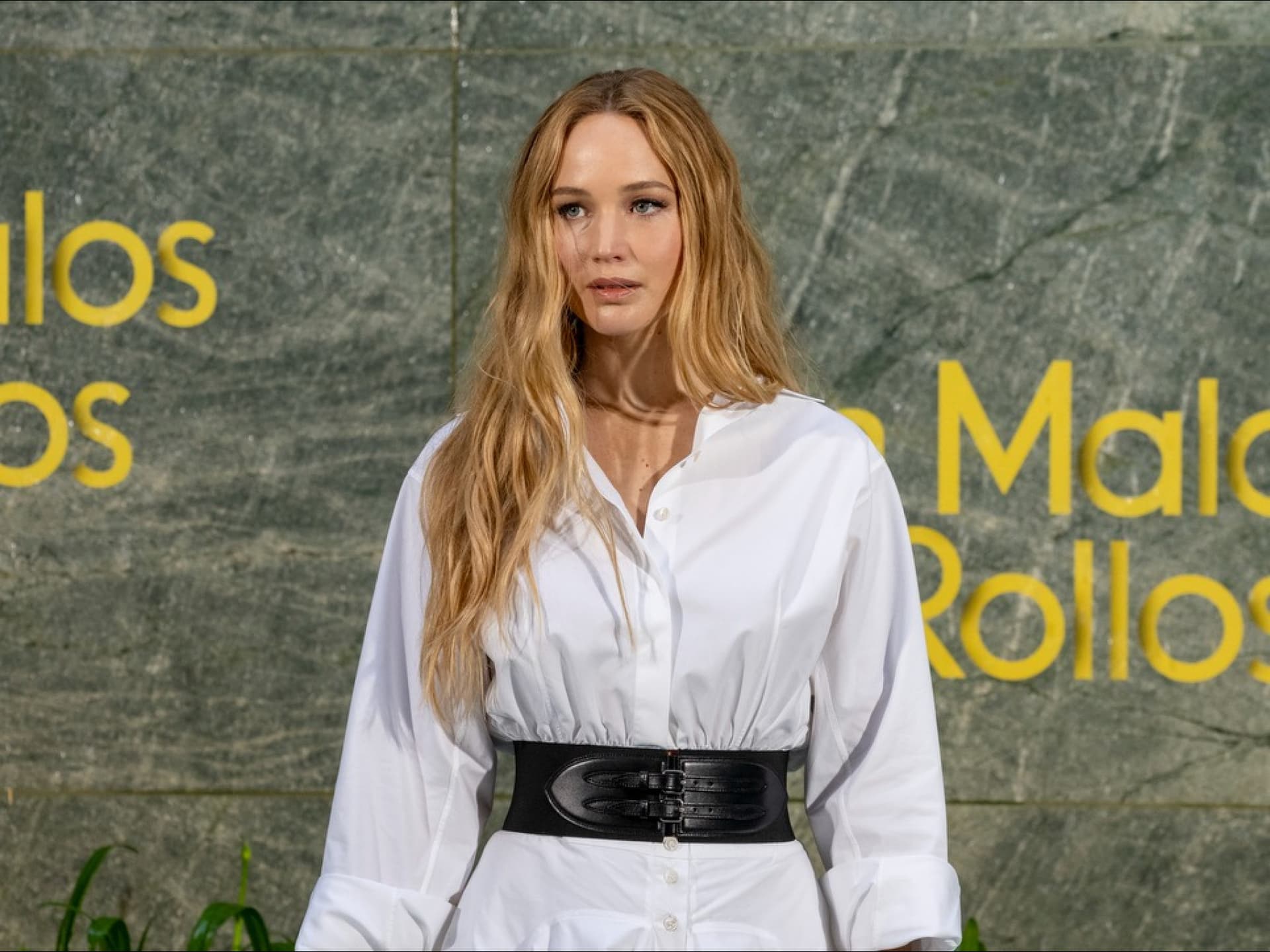 Berichten zufolge sollen Jennifer Lawrence, Meryl Streep und andere Mitglieder der Screen...
