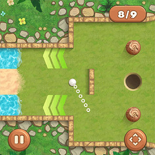 Minigolf Mania 2