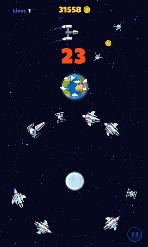 2in1 Movie Games