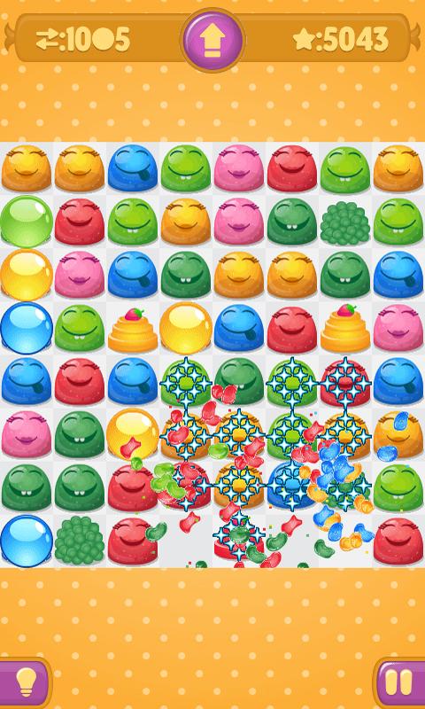 Jelly Match