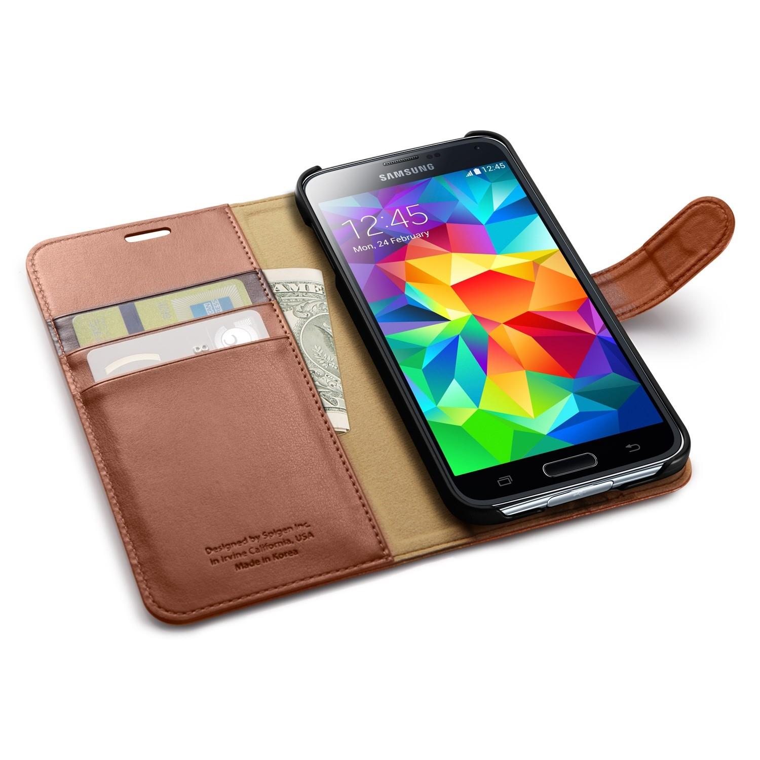 7 Stylische Smartphone-Hüllen