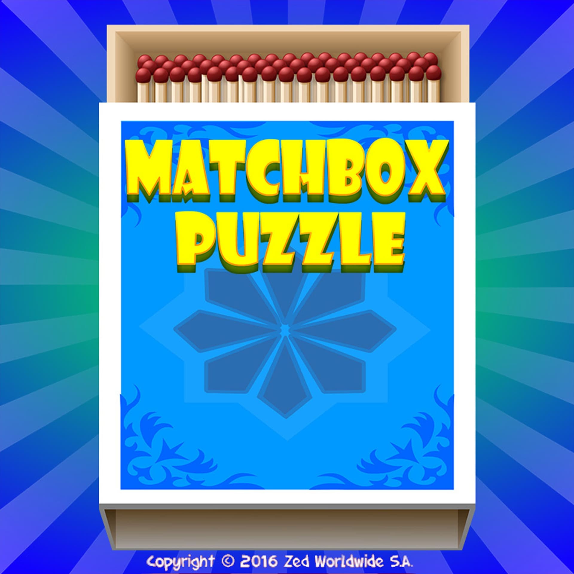 Matchbox Puzzle