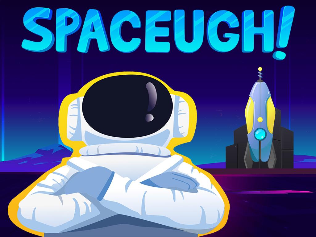 SpaceUgh!