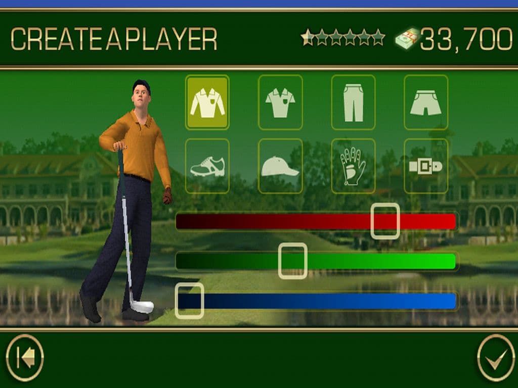 Tiger Woods PGA TOUR® 12