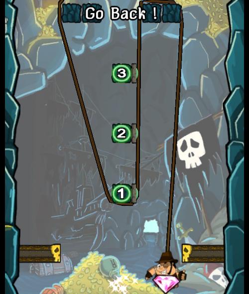 Twist n' Catch