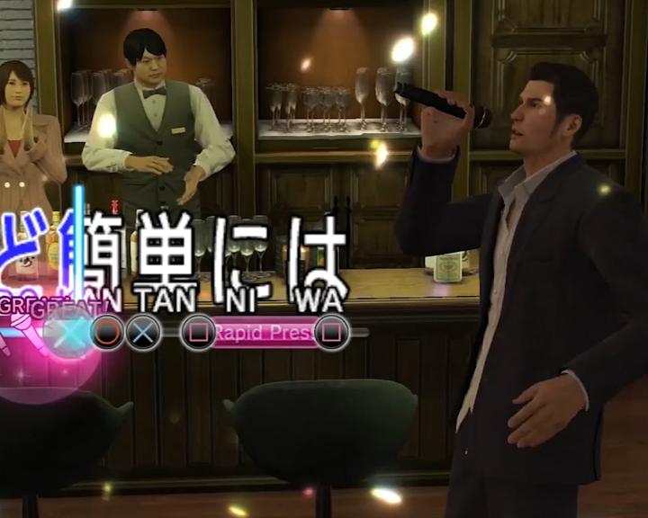Playboy Lifestyle: Mit Gamers Next Door von Playboy als aufstrebender Yakuza in Segas Verbrecher-Epos… Yakuza Zero für die Playstation 4 im Rabbits Arcade Test!