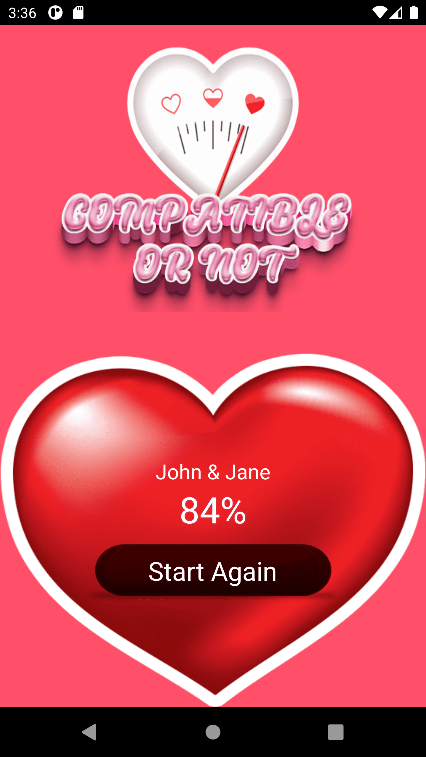 Kompatibel oder nicht